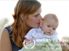 婴儿做亲子鉴定需要什么，可以用头发做亲子鉴定吗