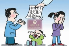 亲子鉴定“市民化”后，通常做亲子鉴定的都是那些人